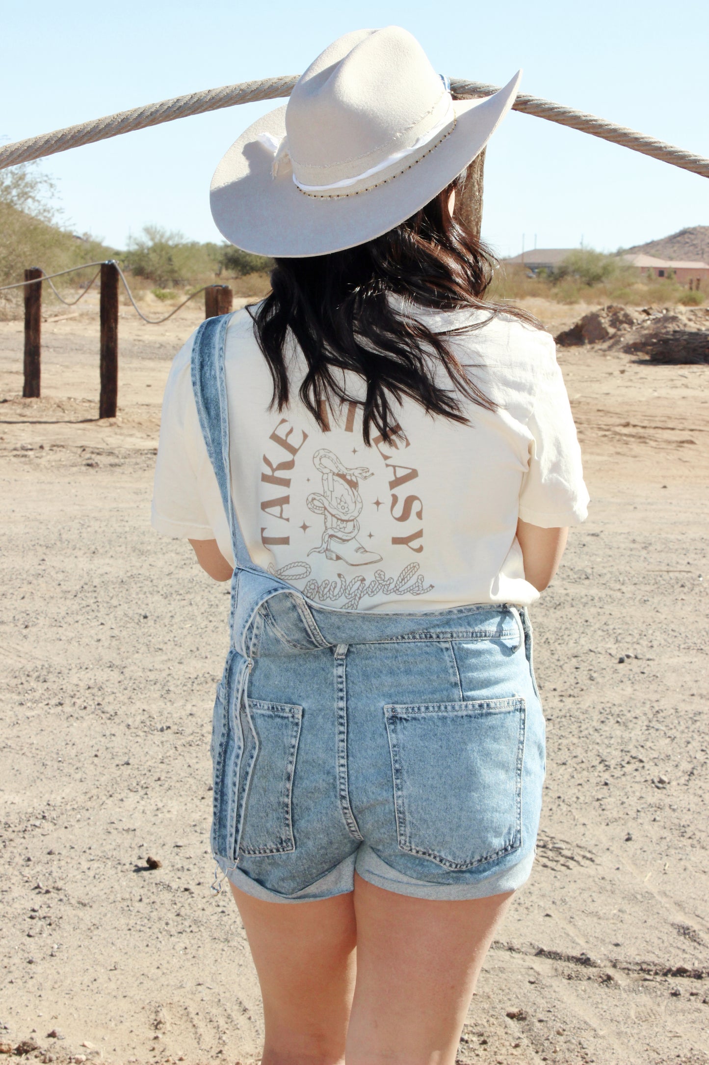 Take it Easy Shirt