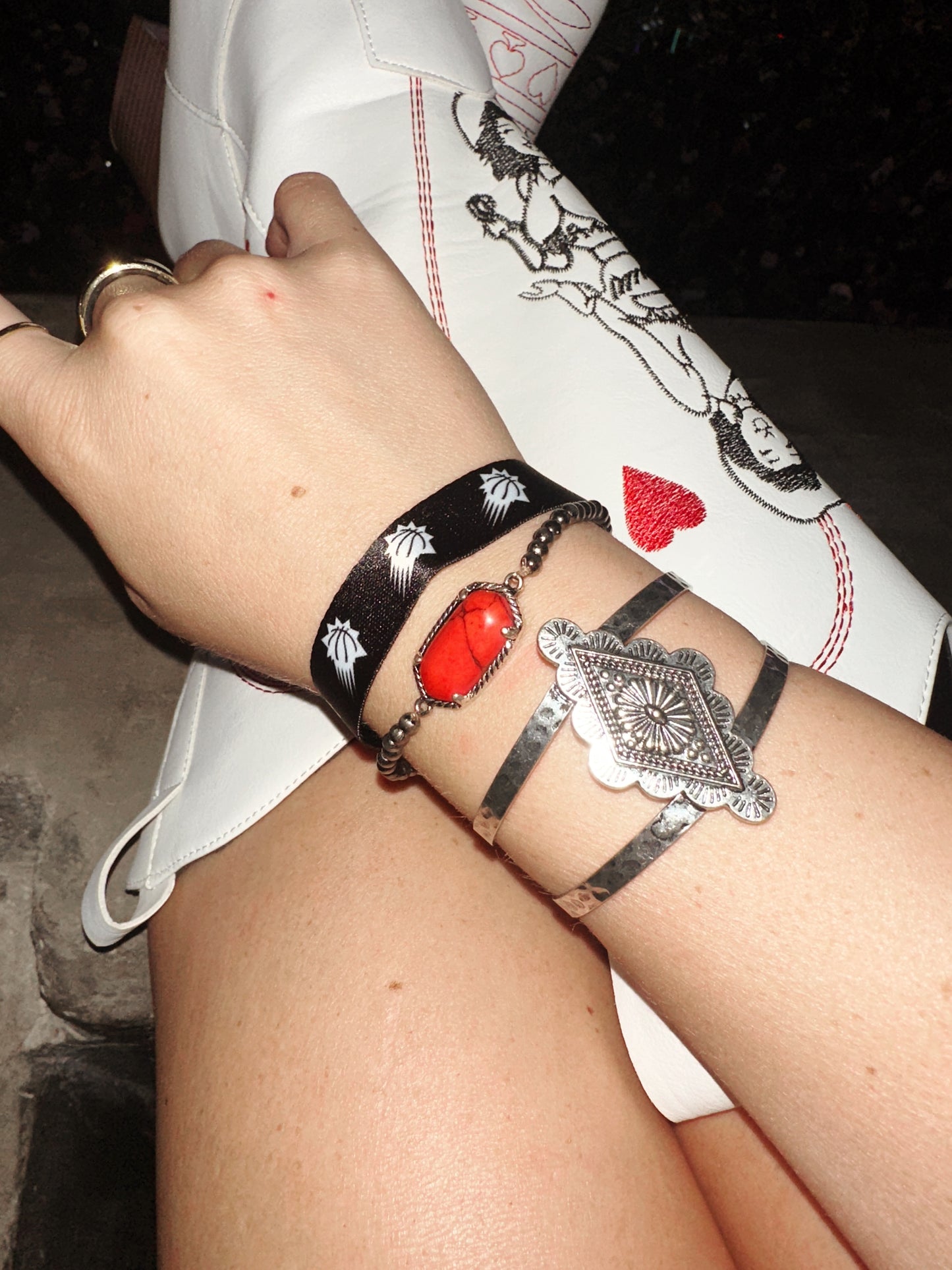 Rodeo Riot Bracelet