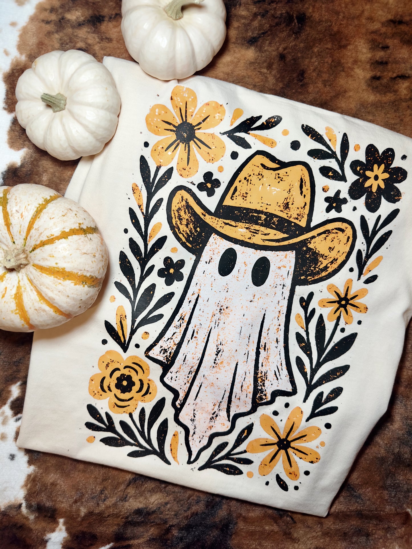 Creepin’ it Country Graphic Tee