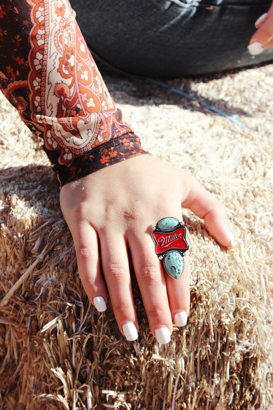 Miller Life Ring