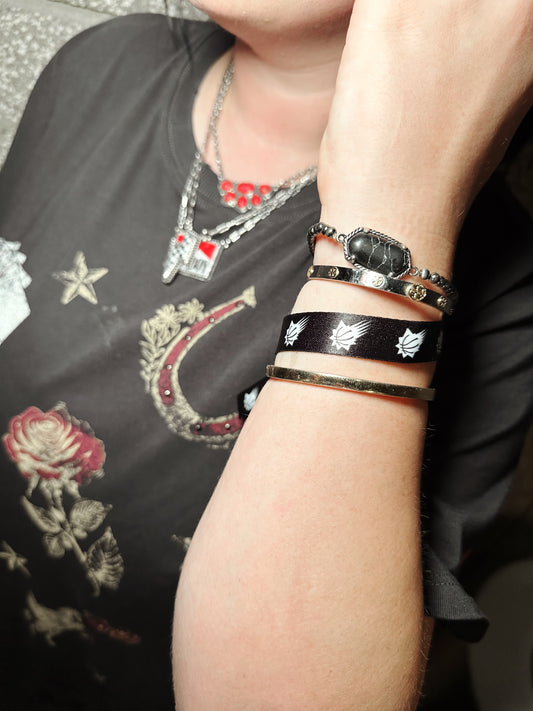 Rodeo Riot Bracelet