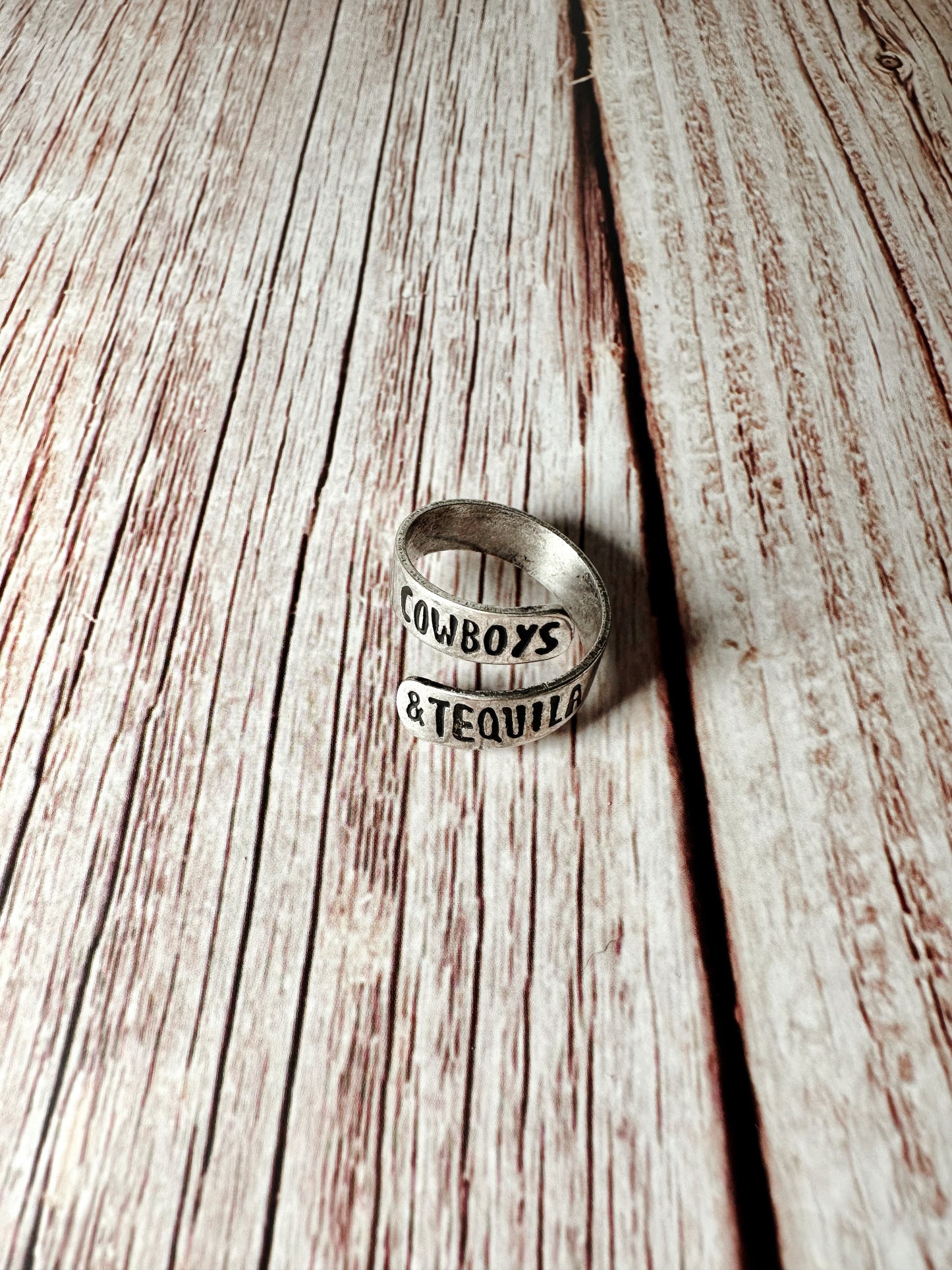 Favorite Things Ring