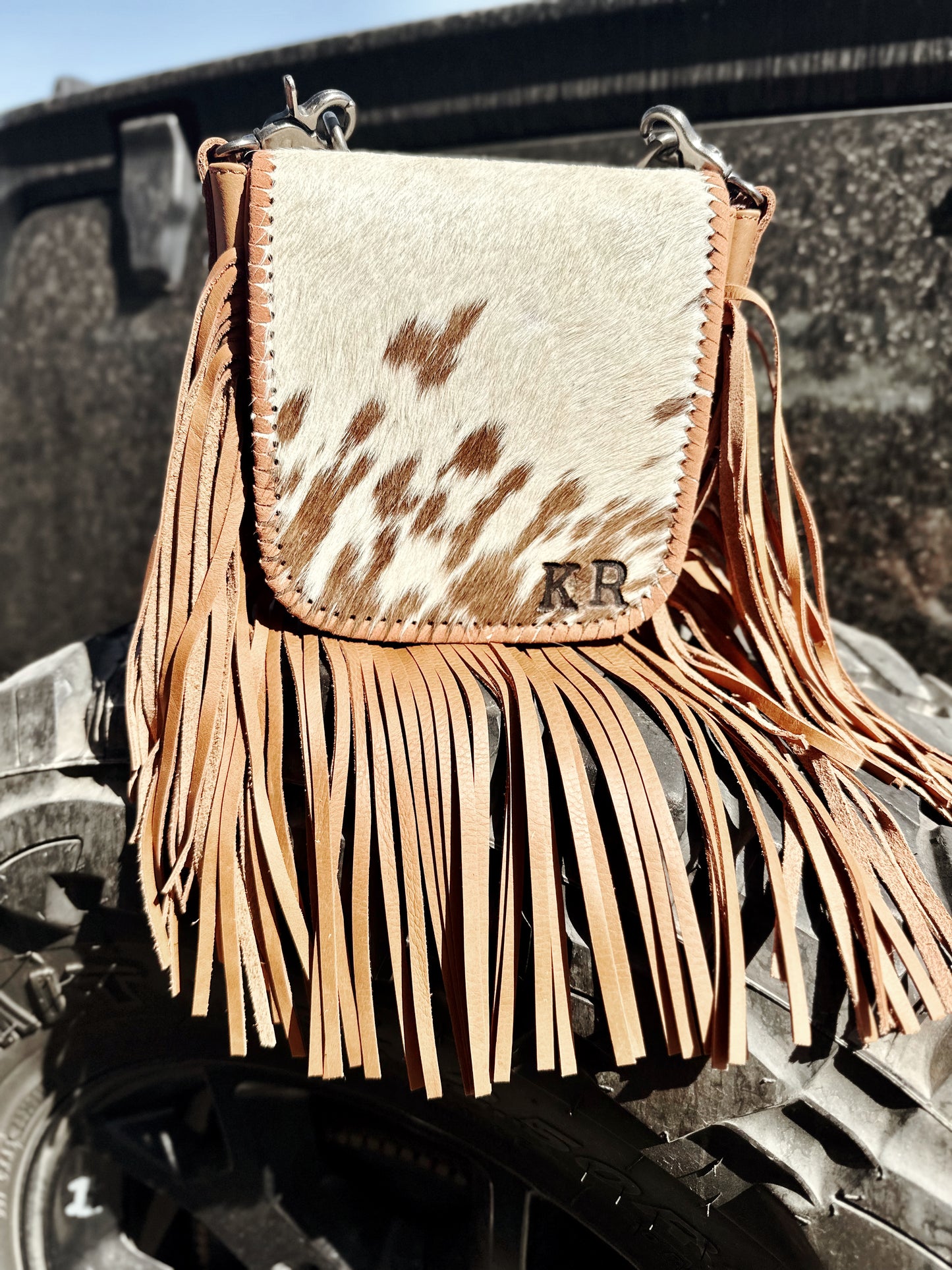 Bag Branding