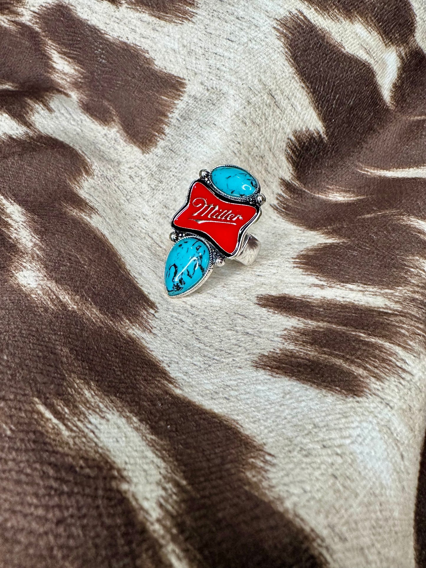 Miller Life Ring
