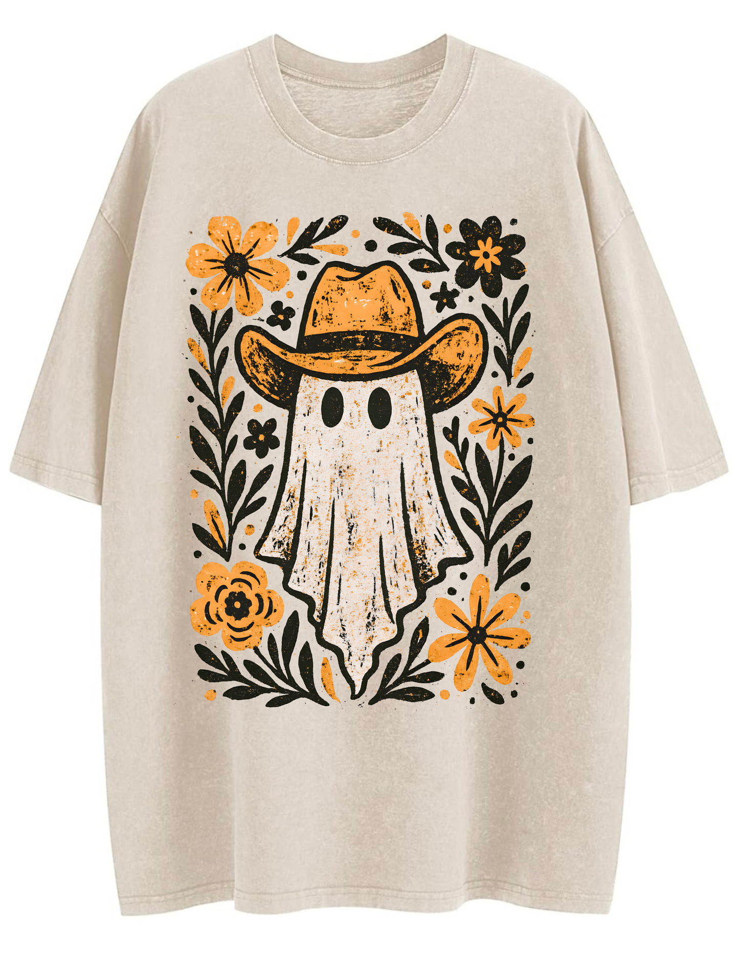 Creepin’ it Country Graphic Tee